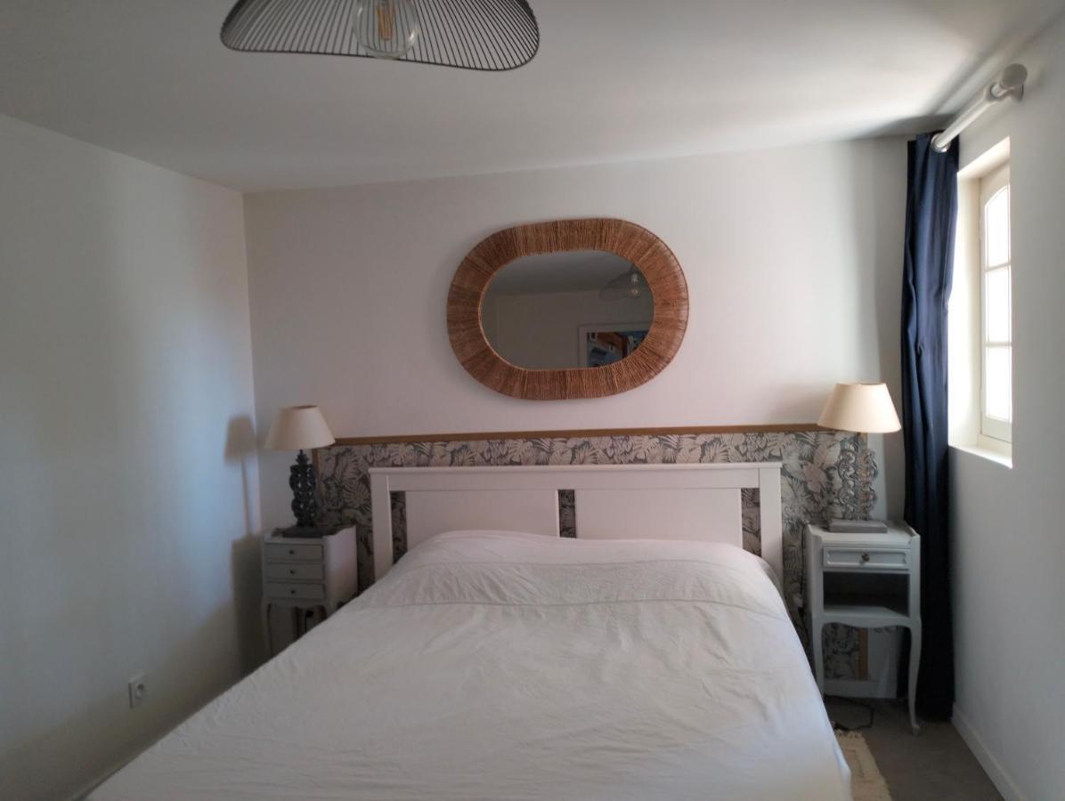 Appartement T2 Au Cap Brun Тулон Экстерьер фото