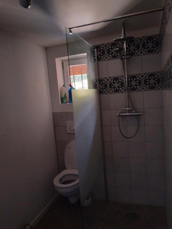 Appartement T2 Au Cap Brun Тулон Экстерьер фото