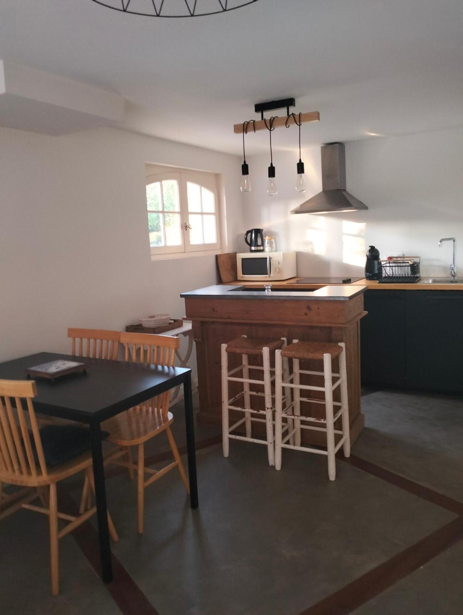 Appartement T2 Au Cap Brun Тулон Экстерьер фото